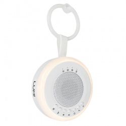 Lumi Portable White Noise Machine