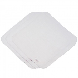 Muslinz - Muslin Fabric Wipes