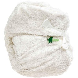 Little Lamb Nappy NIPPA fastening