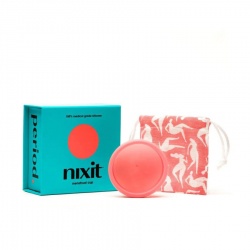 Nixit Menstrual Disc