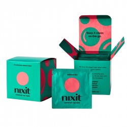 Nixit Menstrual Cup / Disc Wipes