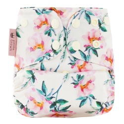 Packa Onesize Pocket Nappy by Petite Crown