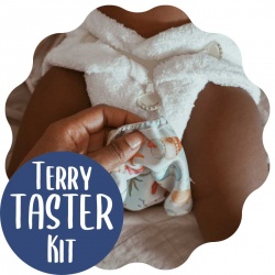Terry Taster Kit