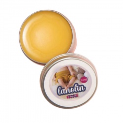 50g Jar of Lanolin by The Nappy Lady