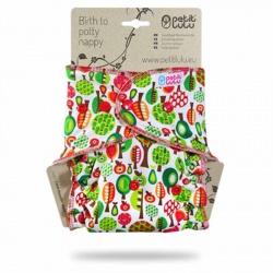 Petit Lulu Classic Onesize Day