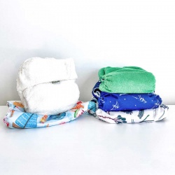 Try Them All Nappy Bundle