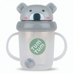 Tum Tum Tippy Up Cup