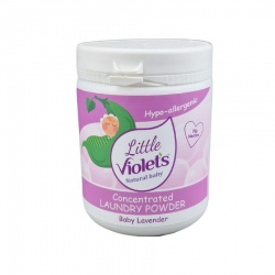 Violets Laundry Detergent