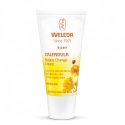 Weleda Calendula Nappy Cream