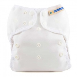 All in One Reusable Nappies AIO The Nappy Lady UK