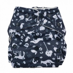 Empty Cover Only  Baba+Boo Onesize Pocket