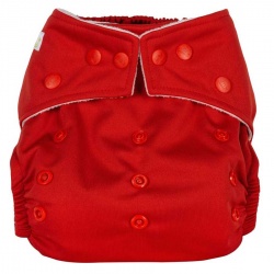 Baba+Boo Onesize Pocket Nappies