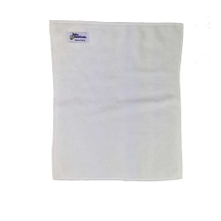 Baby Beehinds Bamboo Prefold Fold Up