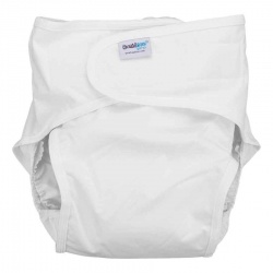 Reusable Incontinence Pads For Women - The Nappy Lady UK