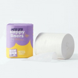 Bambino Mio Messless Nappy Liners