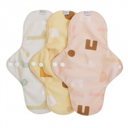 Bare & Boho Light Reusable Sanitary Pads