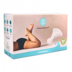 Super Pro Underwear Additional Inserts Pack of 3