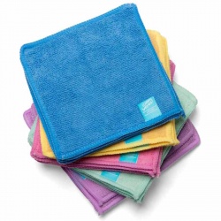 Cheeky Wipes Microfibre Washable Wipes (hands/faces not for bottoms)