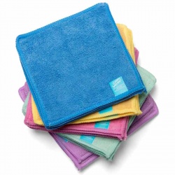 Cheeky Wipes Microfibre Washable Wipes (hands/faces not for bottoms)