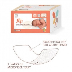 Flip Newborn Inserts