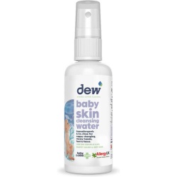Dew Baby Skin Cleansing Water