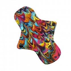Eco Rainbow 9in  Regular PLUS
