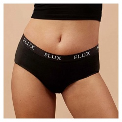 Flux Undies Boyshort Period Pants