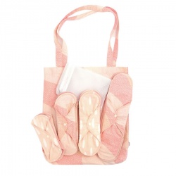 Imse Vimse Sanitary Pads Starter Kit