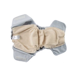 Kombolone Spare Nappy Inserts
