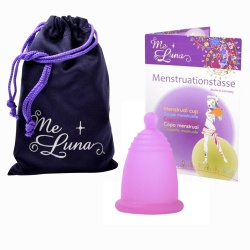 Me Luna Sport Menstrual Cup