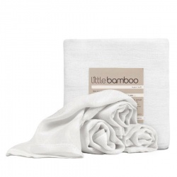 Little Bamboo Muslins