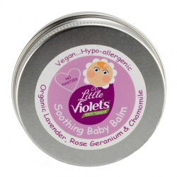 Violets Baby Balm
