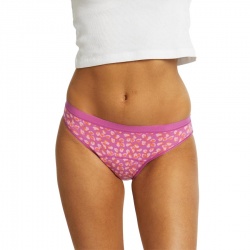 Love Luna Teen/Tween Bikini Briefs- Light-Medium Flow