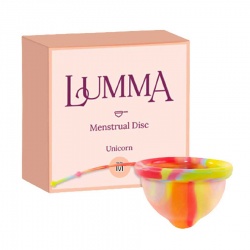 Lumma Menstrual Disc