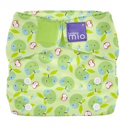 Miosolo Classic All-In-One Nappy by Bambino Mio