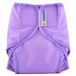 Mother-ease Velcro Fastening Rikki Wraps