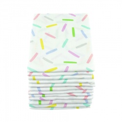 Muslins (Muslinz)