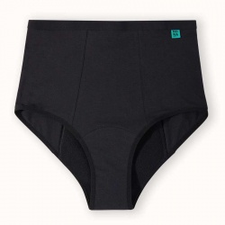 Nora Full Brief Period Underwear- Heavy Flow