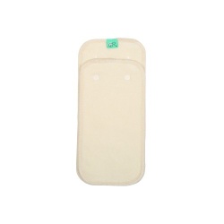 Bamboozle One Size Pads by Tots Bots