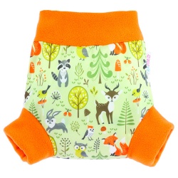 Petit Lulu Pull Up Cover