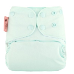 Packa Onesize Pocket Nappy by Petite Crown