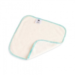 Bamboo Velour Wipes by Petite Crown