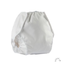 Kombolone Youth To Adult All In Two Nappy By Popolini