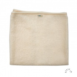 Popolini Woven 70cm Luxury Terry Squares