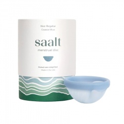 Saalt Menstrual Period Disc