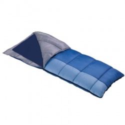 Sleeping Bag Waterproof Liner by Brolly Sheets