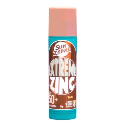 Sun Zapper Extreme Zinc Stick Sun Protection
