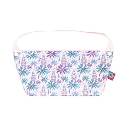 Bloom and Nora Bathroom Bags