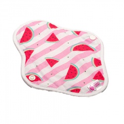 Cheeky Luxury Cotton Panty Liner
