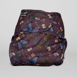 cloth nappy wraps